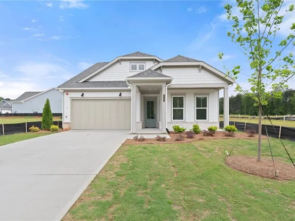 283 Vinca Cir NW, Kennesaw, GA 30144