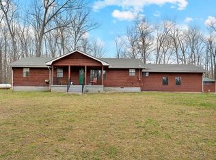 251 Wells St, Monteagle, TN 37356