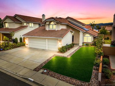 12479 Kestrel St, San Diego, CA, 92129