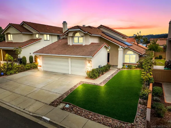 12479 Kestrel St, San Diego, CA 92129