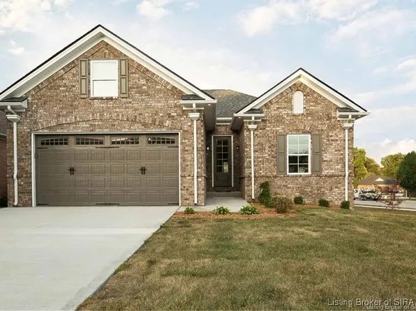 9100 Falcon Ridge, Sellersburg, IN 47172