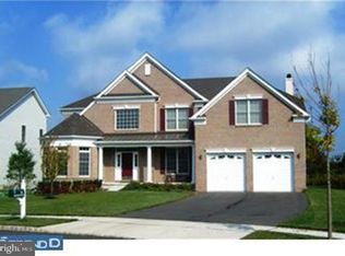 5 Barkley Dr, Princeton, NJ 08540