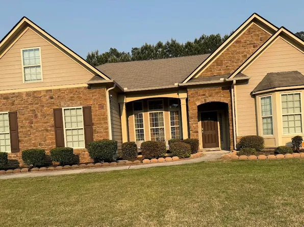 1443 Bourdon Bell Dr SE, Conyers, GA 30013