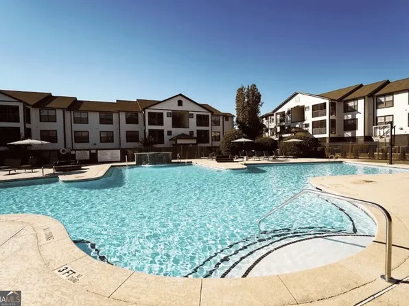 211 North Ave APT 1233, Athens, GA 30601