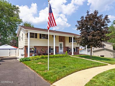 9 Washington Court, Jackson, NJ, 08527