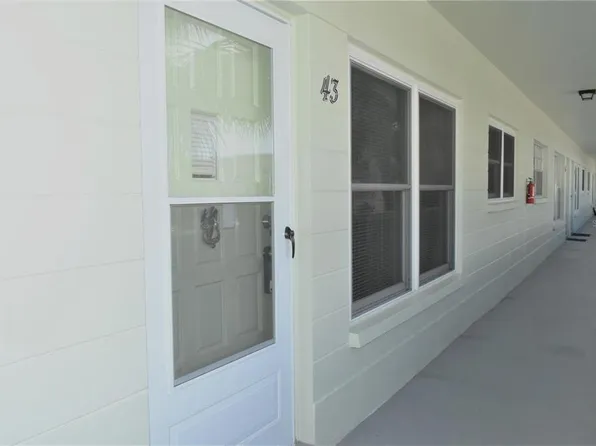 2385 Tahitian Ln APT 43, Clearwater, FL 33763