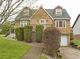 3939 Bright Way, Weirton, WV 26062