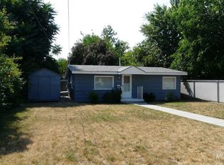 1140 McCarroll St, Clarkston, WA 99403