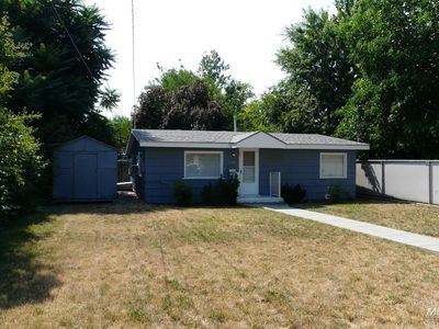 1140 McCarroll St, Clarkston, WA, 99403
