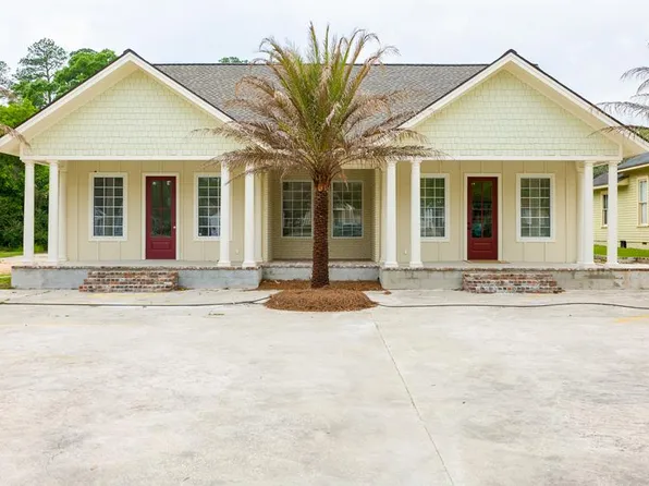 720 S Main St, Moultrie, GA 31768