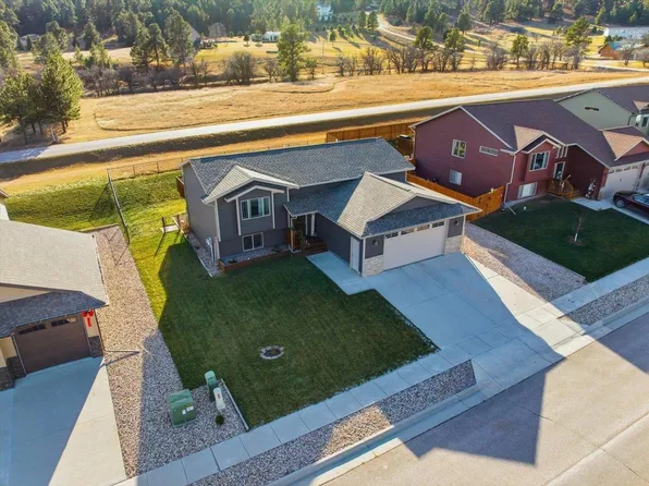 2538 Meadows Dr, Sturgis, SD 57785
