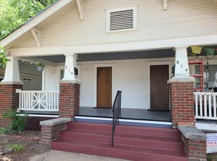 816 S Quincy Ave, Tulsa, OK 74120