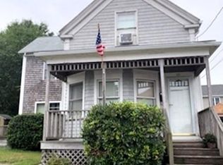 111 Stephen St, Dartmouth, MA 02748
