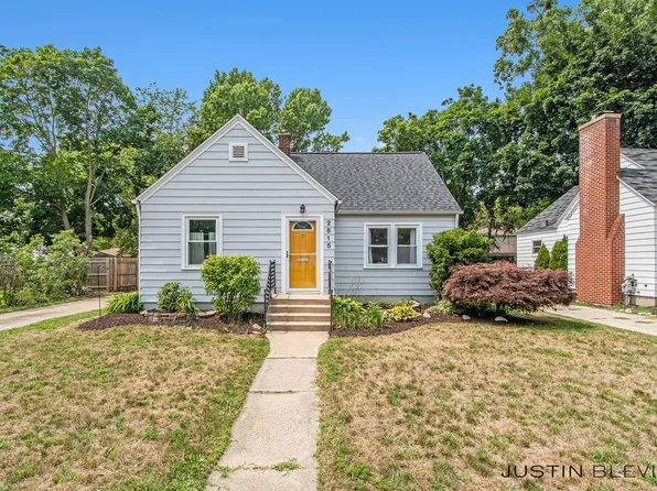 2515 Belfast Ave SE, Grand Rapids, MI 49507