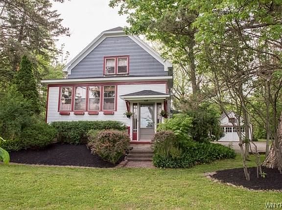 3rd image of 4690 Walden Ave