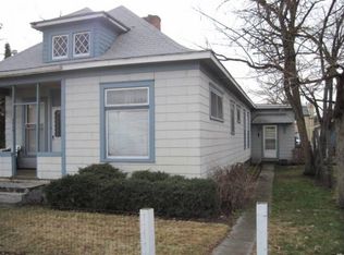 1119 W Lee St APT 1, Boise, ID 83702