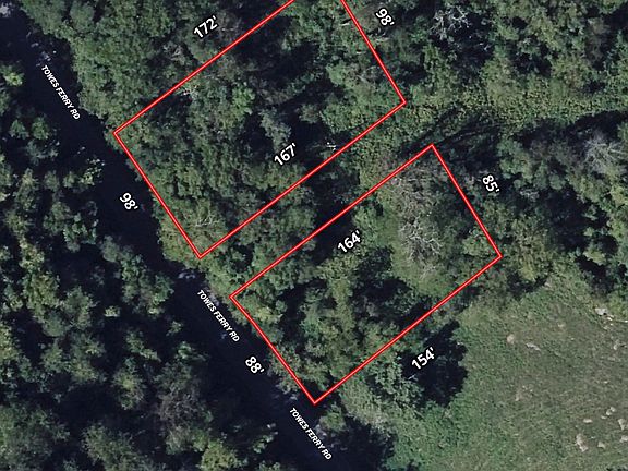 2nd image of Towes Ferry Rd