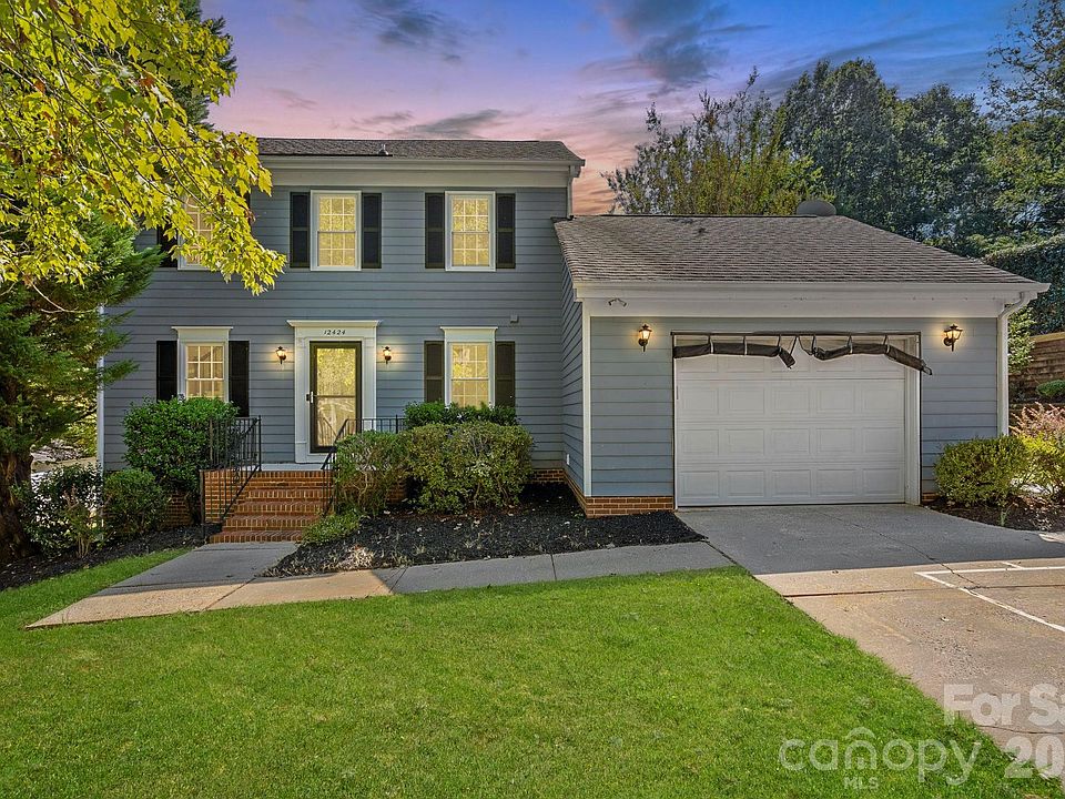 1st image of 12424 Cool Mist Ln