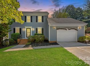 12424 Cool Mist Ln, Huntersville, NC 28078