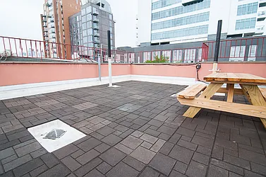 Rented by Greenpoint Properties