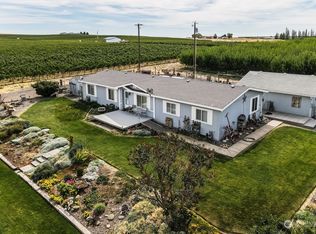 280 Sun Acres Rd, Zillah, WA 98953