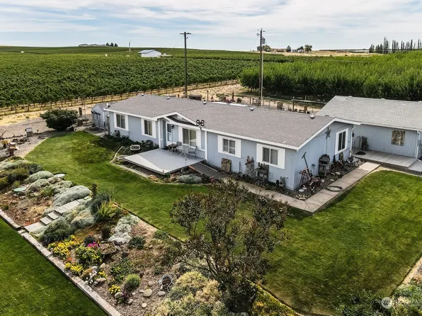 280 Sun Acres Road, Zillah, WA 98953