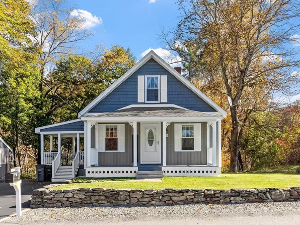 121 Ryan St, Gardner, MA 01440