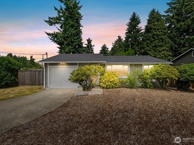 4119 N 21st Street, Tacoma, WA, 98406