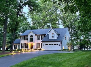 6430 Stream Valley Way, Gaithersburg, MD 20882