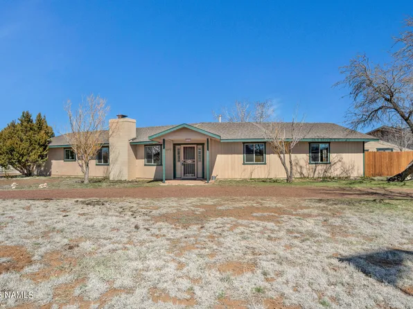 10075 Roan Rd, Flagstaff, AZ 86004