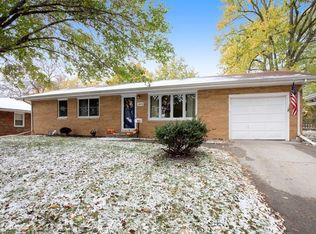 1415 Maxwell Ave, Ames, IA 50010