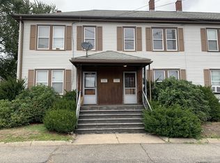 62 Cutter St #B, Waltham, MA 02453