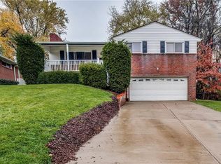 512 Dunn Dr, Pittsburgh, PA