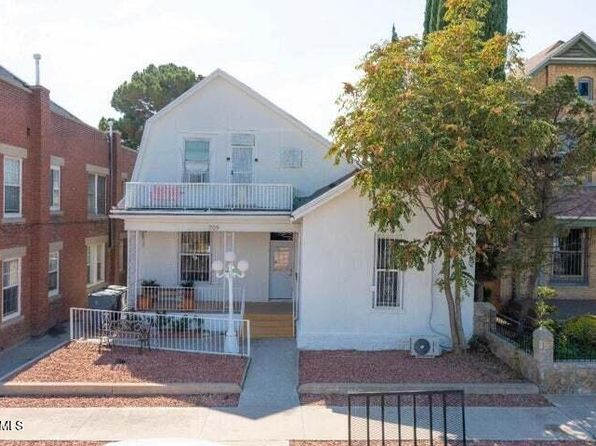 709 N Saint Vrain St #4