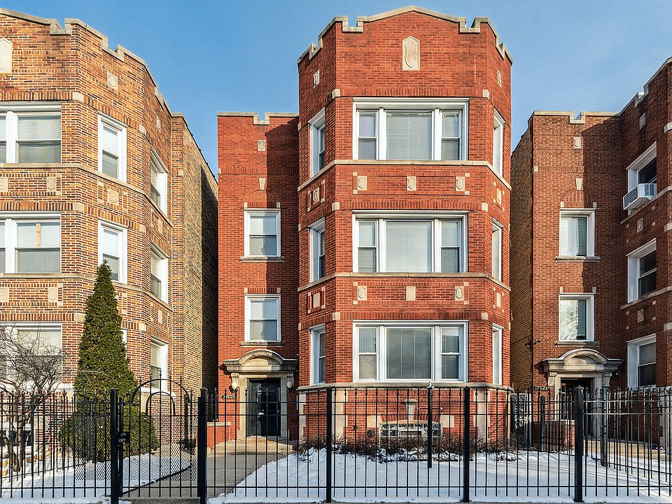 1st image of 7825 S Winchester Ave #1