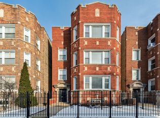 7825 S Winchester Ave #1, Chicago, IL 60620