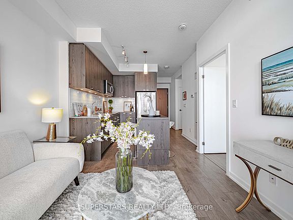 4th image of 56 Forest Manor Rd #2008