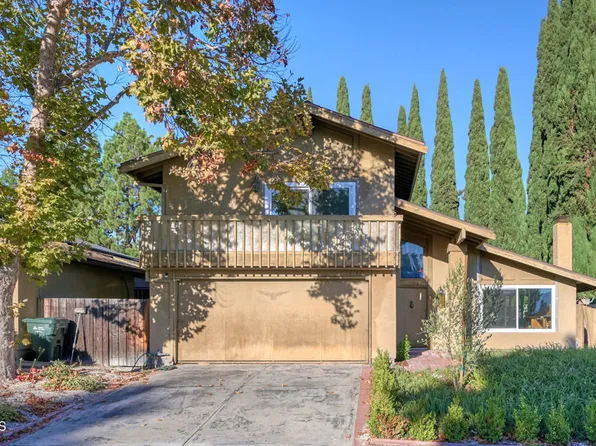 2162 Shady Brook Dr, Thousand Oaks, CA 91362
