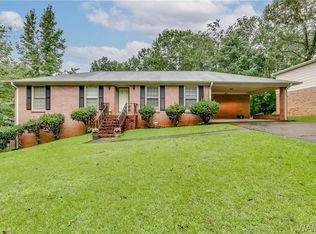 2628 Berkley Hills Dr, Tuscaloosa, AL 35404