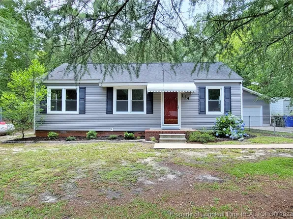 134 Bremer St, Fayetteville, NC 28303