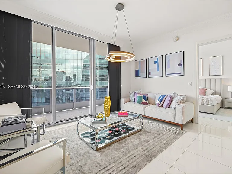 200 Biscayne Boulevard Way #5009 — Photo 27