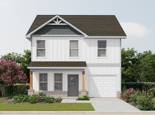 Bridgeton II H Plan, Hickory Cove, Burns, TN 37029