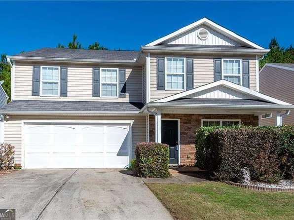 3070 Centerglen Ln, Cumming, GA 30040