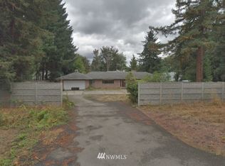 14428 100th Ave NE, Kirkland, WA 98034