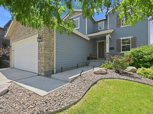 1220 Mcmurdo Circle, Castle Rock, CO 80108