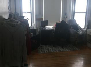 69 Burbank St #11, Boston, MA 02115