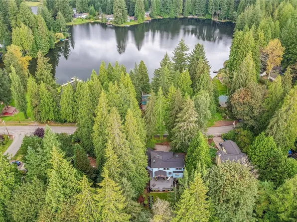 31625 NE 106th Street, Carnation, WA 98014