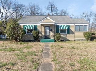 3926 W Chatham Dr, Richmond, VA 23222