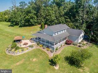 2140 Marston Rd, New Windsor, MD 21776