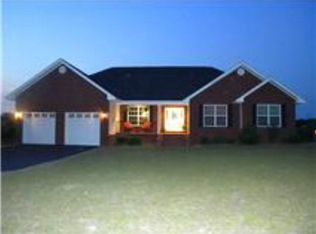 220 Dunn Rd, Moultrie, GA 31768
